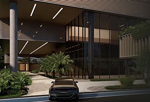 razon Vías de acceso