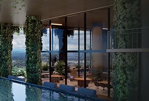 razon Zona coworking